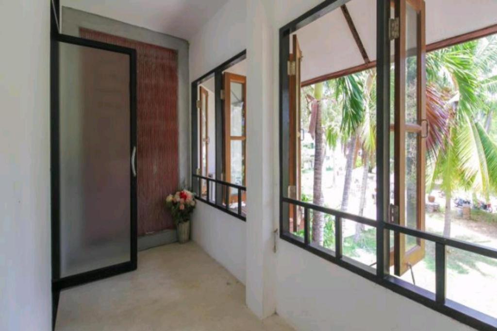 Hansa Beach Bantai Ko Pha Ngan Extérieur photo